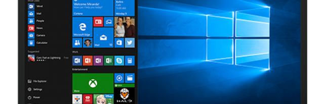 Microsoft останавливает продажи лицензии ОС Windows 10 с 1 февраля