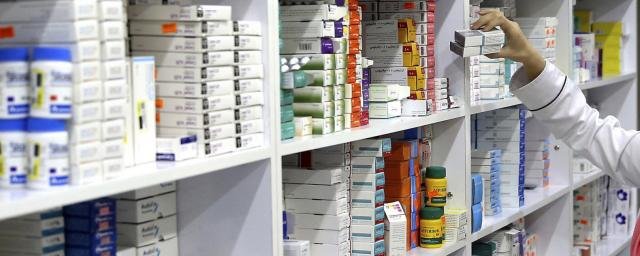 Нехватка зарубежных лекарств станет главной проблемой фармрынка России в 2023 году