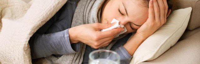 Невролог Чудинская сообщила о рисках нейродегенеративных осложнений после гриппа