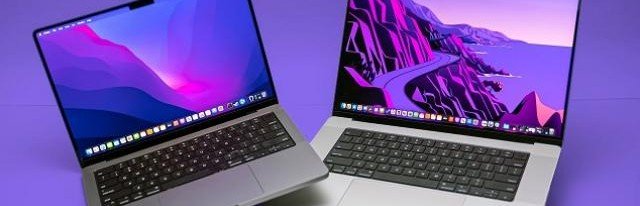 Продажи MacBook на SoC М2 Pro стартуют в РФ в конце февраля по цене от 200 тысяч рублей