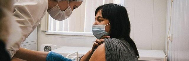 Россиянам рассказали, как отличить штамм коронавируса «Кракен» от гриппа и ОРВИ