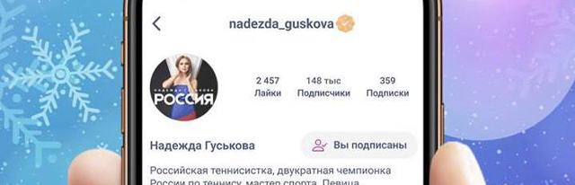 Российский аналог Instagram* «Россграм» будет модерироваться в магазинах Apple и Google