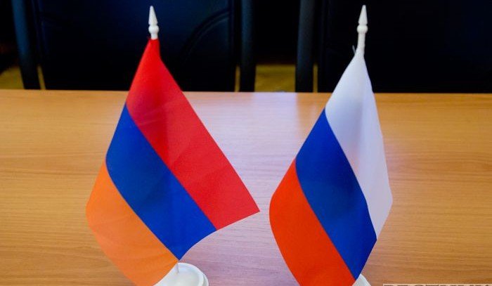 РОСТОВ. Ростов укрепляет торгово-экономическое сотрудничество с Арменией