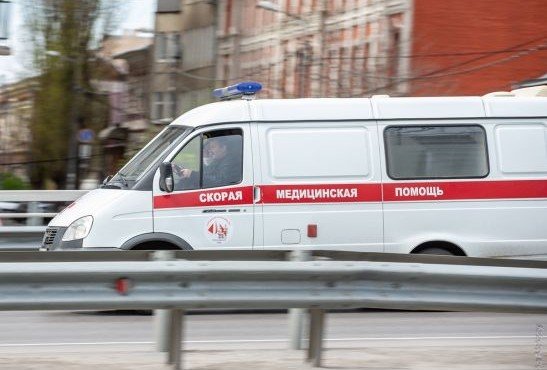 РОСТОВ. В области в ДТП с грузовиком погибла 14-летняя девочка
