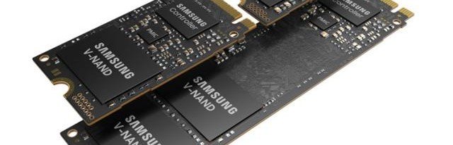 Samsung анонсировала новые производительные SSD-накопители PM9C1a для ПК