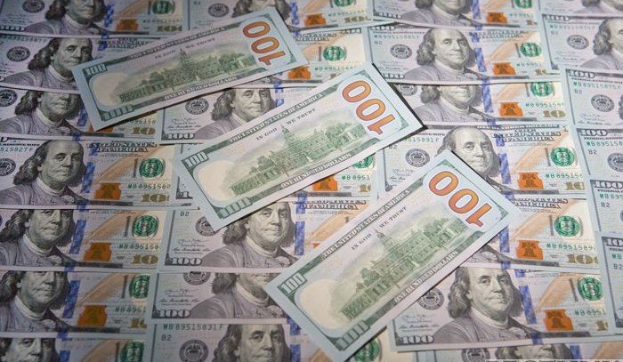 Саудовская Аравия хочет отказаться от монополии доллара