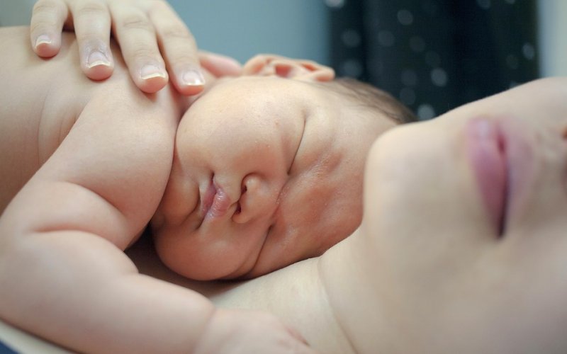 СЕВАСТОПОЛЬ. В Севастополе заработала программа расширенного скрининга новорожденных