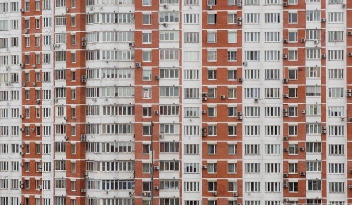 С.ОСЕТИЯ. В РСО-Алания в 2022 году ввели жилья на 10% больше запланированного
