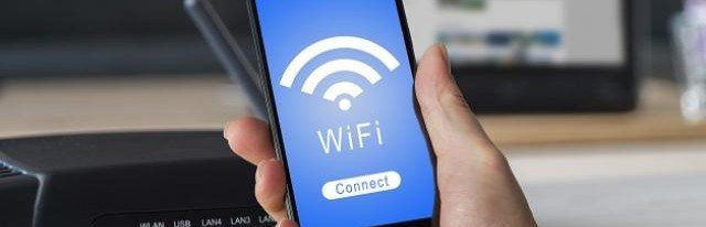 Специалист Роскачества Кузьменко перечислил риски подключения к свободным сетям Wi-Fi