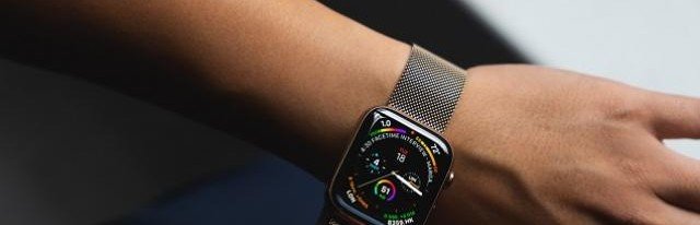 Суд ITC признал незаконном использование компаний Apple технологии Masimo в Apple Watch
