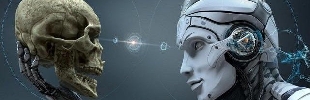 Ученые предупредили о возможности уничтожения человечества искусственным интеллектом