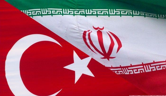 В Анкаре прошел второй раунд переговоров глав МИД Турции и Ирана
