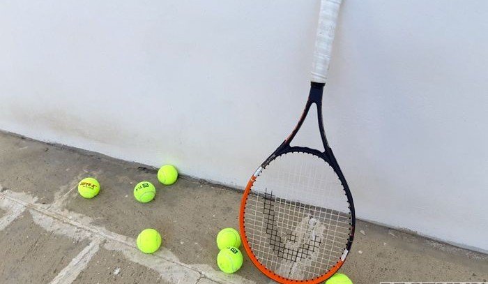 В Иран приедут спортсмены из стран Европы на турнир по теннису