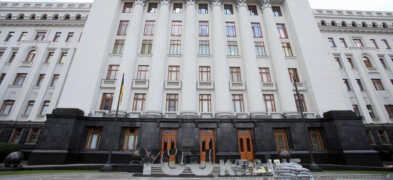 В МИД РФ  подтвердили, что решения в Киеве принимает не Зеленский