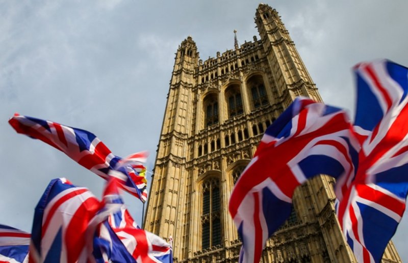 Великобритания присоединилась к странам, требующим  антироссийский "трибунал"