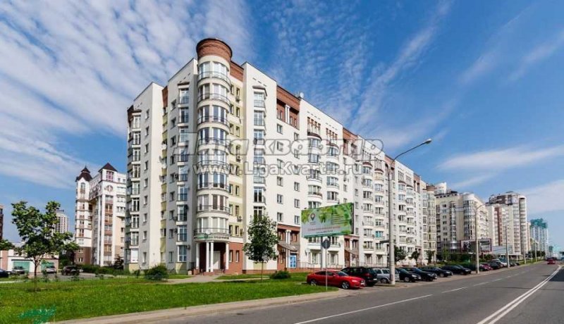 Недвижимость в Минске