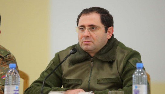 АРМЕНИЯ. Минобороны Армении не разрешило депутатам от оппозиции посетить центральный сборный пункт