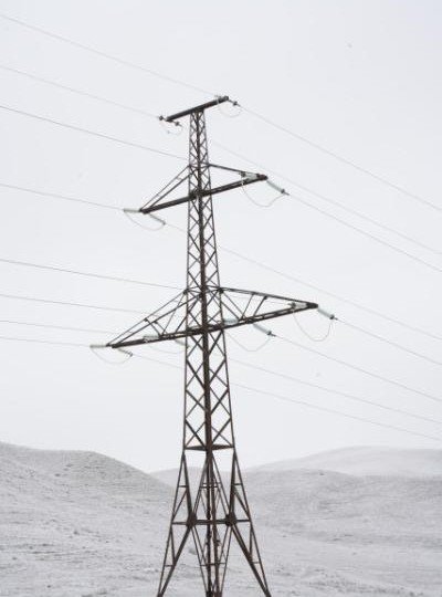 ЧЕЧНЯ. 9 февраля в некоторых районах ЧР отключат электричество