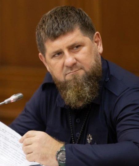 ЧЕЧНЯ. Р. Кадыров заявил о недопустимости распространения наркотических веществ в ЧР