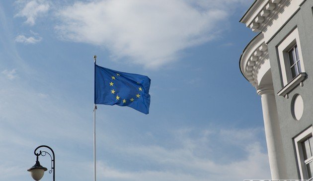ЕС потребовал от Грузии ввести санкции против РФ