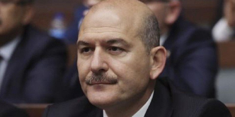 Глава МВД Турции обвинил США в управлении Европой