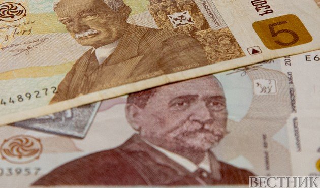 ГРУЗИЯ. Нацбанк Грузии сохранит жесткую монетарную политику