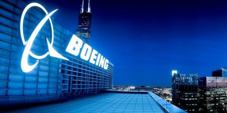 Компания Boeing планирует сократить около двух тысяч сотрудников