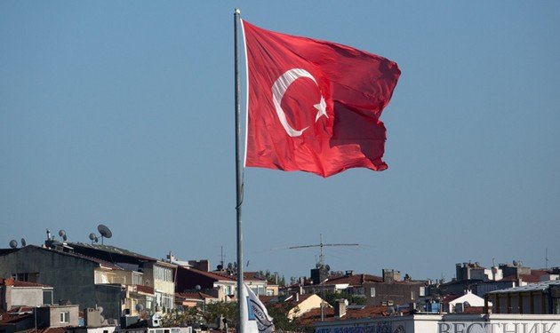 Новые землетрясения охватили Турцию