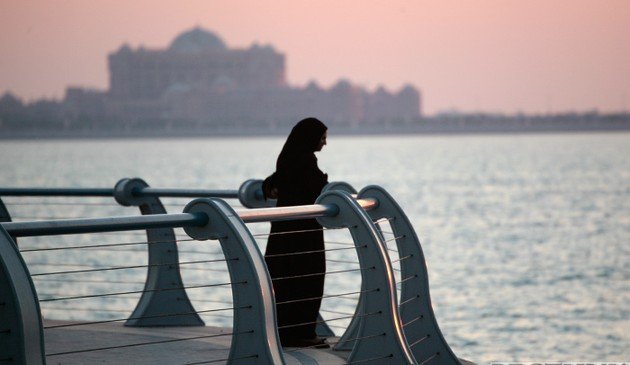 Парламент Ирана собирается законодательно закрепить ношение хиджаба
