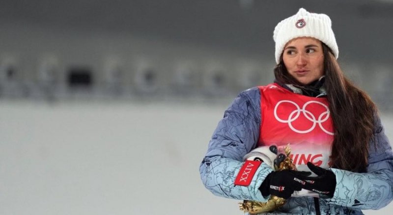 Президент Федерации лыжных видов спорта Норвегии пришел в ярость из-за тренировок россиянки на трассах Кубка мира