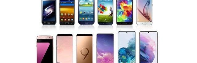 Смартфоны Samsung стали лидерами продаж на вторичном рынке РФ в 2022 году