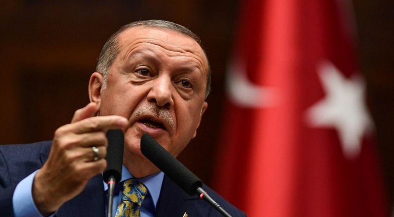 Выяснилось: Турция не одобрит заявку на вступление Швеции в НАТО
