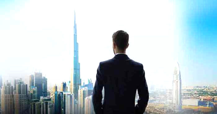 Пять причин открыть бизнес в Дубае