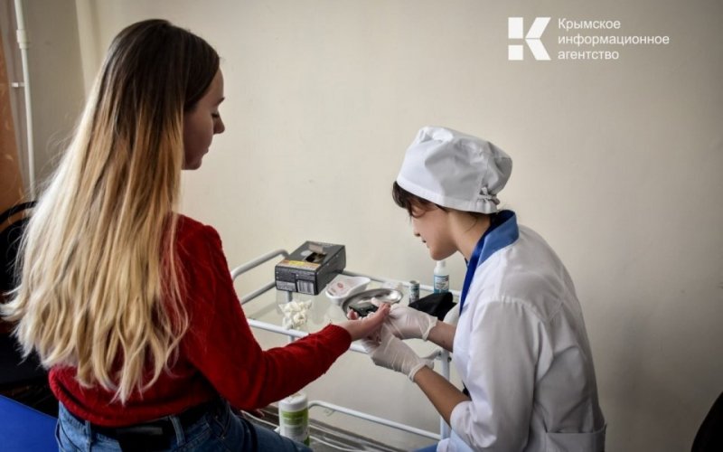 КРЫМ. В крымских аптеках инсулин заменят аналогами