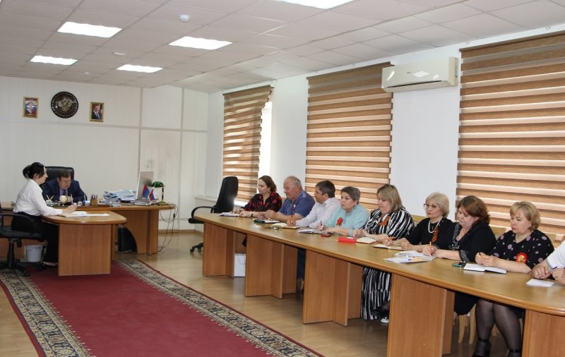 ДАГЕСТАН. В кизлярских школах отмечена острая нехватка учителей