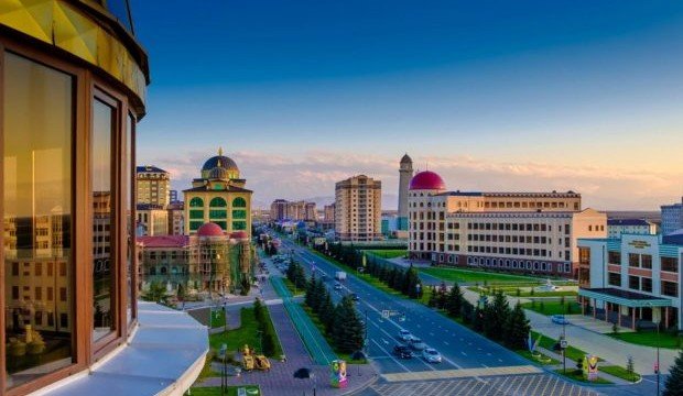 ИНГУШЕТИЯ. В Ингушетии  призвали жителей региона к бдительности