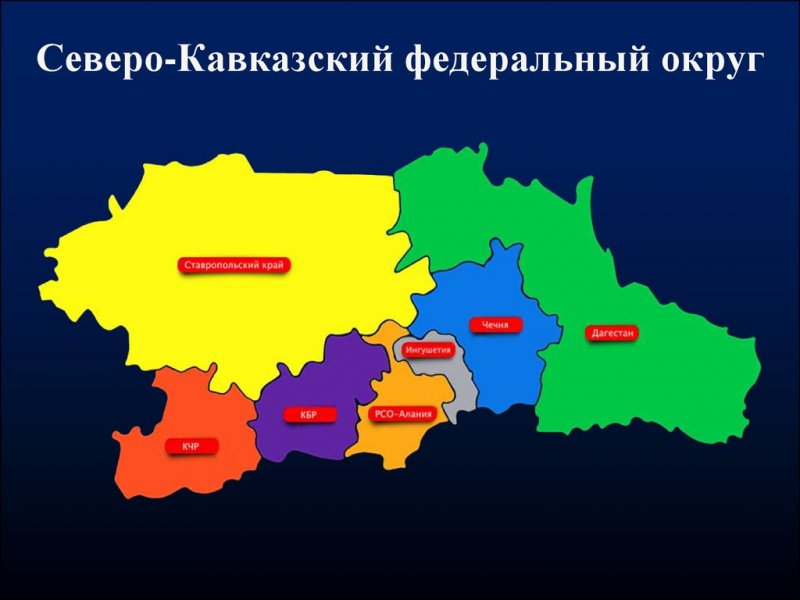 КБР. В Нальчике открылись Дни азербайджанской кухни
