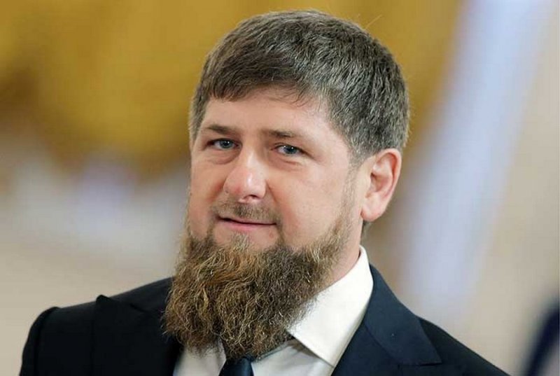 ЧЕЧНЯ. Рамзан Кадыров поздравил соотечественников с Днем Победы