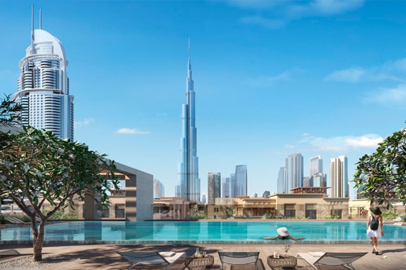 Как правильно купить недвижимость в Дубае