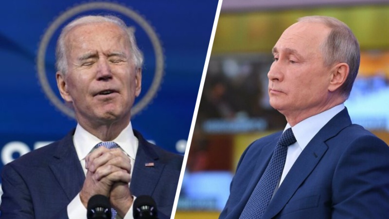 Недопустимая риторика президента США Джо Байдена в адрес российского лидера