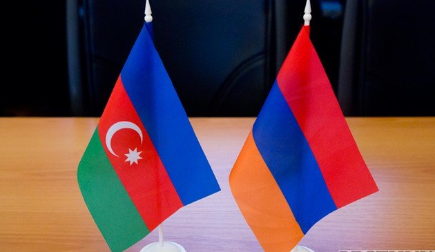 АЗЕРБАЙДЖАН. Ереван не исключает референдума по мирному соглашению с Азербайджаном