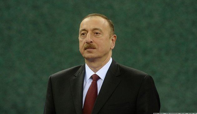 АЗЕРБАЙДЖАН. Ильхам Алиев обсудил с главой Евросовета нормализацию отношений между Азербайджаном и Арменией