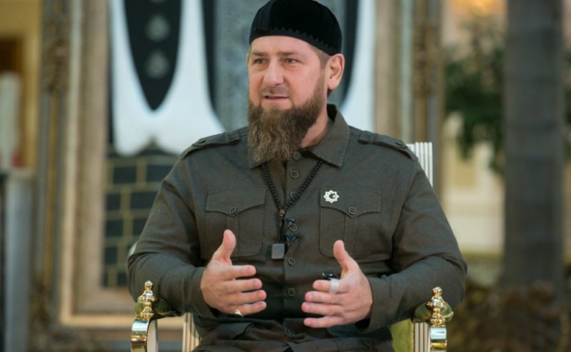 ЧЕЧНЯ. Рамзан Кадыров поблагодарил исламские страны за отказ вводить санкции против России