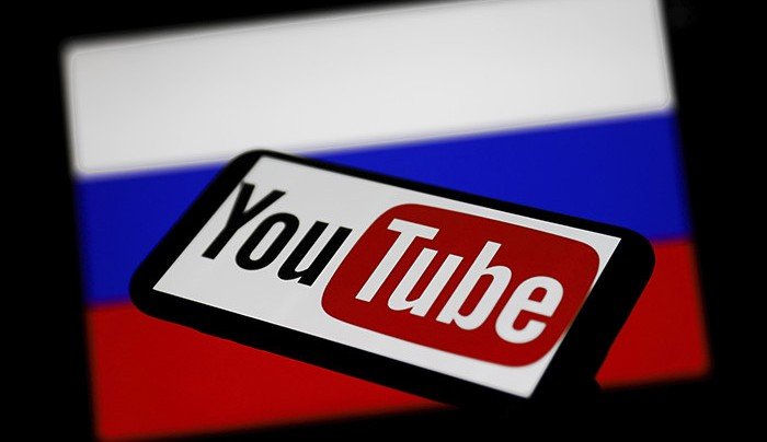 ЧЕЧНЯ. В  каких условиях YouTube в России не заблокируют?