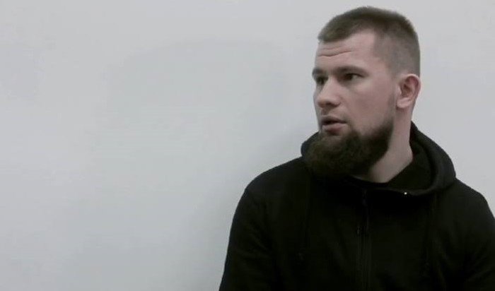 ЧЕЧНЯ. Житель г. Пензы принял Ислам в Чеченской Республике