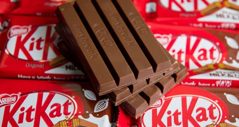 Из России уходят бренды KitKat и Nesquik