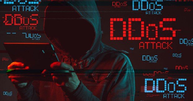 Количество DDoS-атак в мире увеличилось в 4,5 раза – «Лаборатория Касперского»