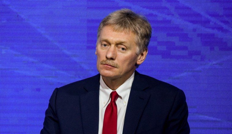 Кремль не назвал предполагаемый срок окончания спецоперации на Украине