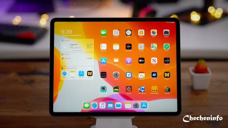 Полезные функции и возможности iPad. Какие они?