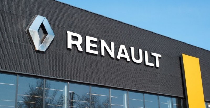 Renault с 23 марта приостановил производственную деятельность в России